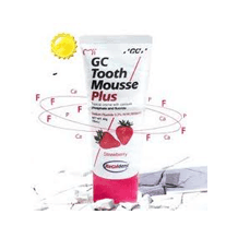 Teeth Strengthening Products