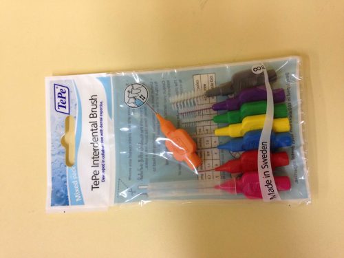 Tepe Interdental brushes