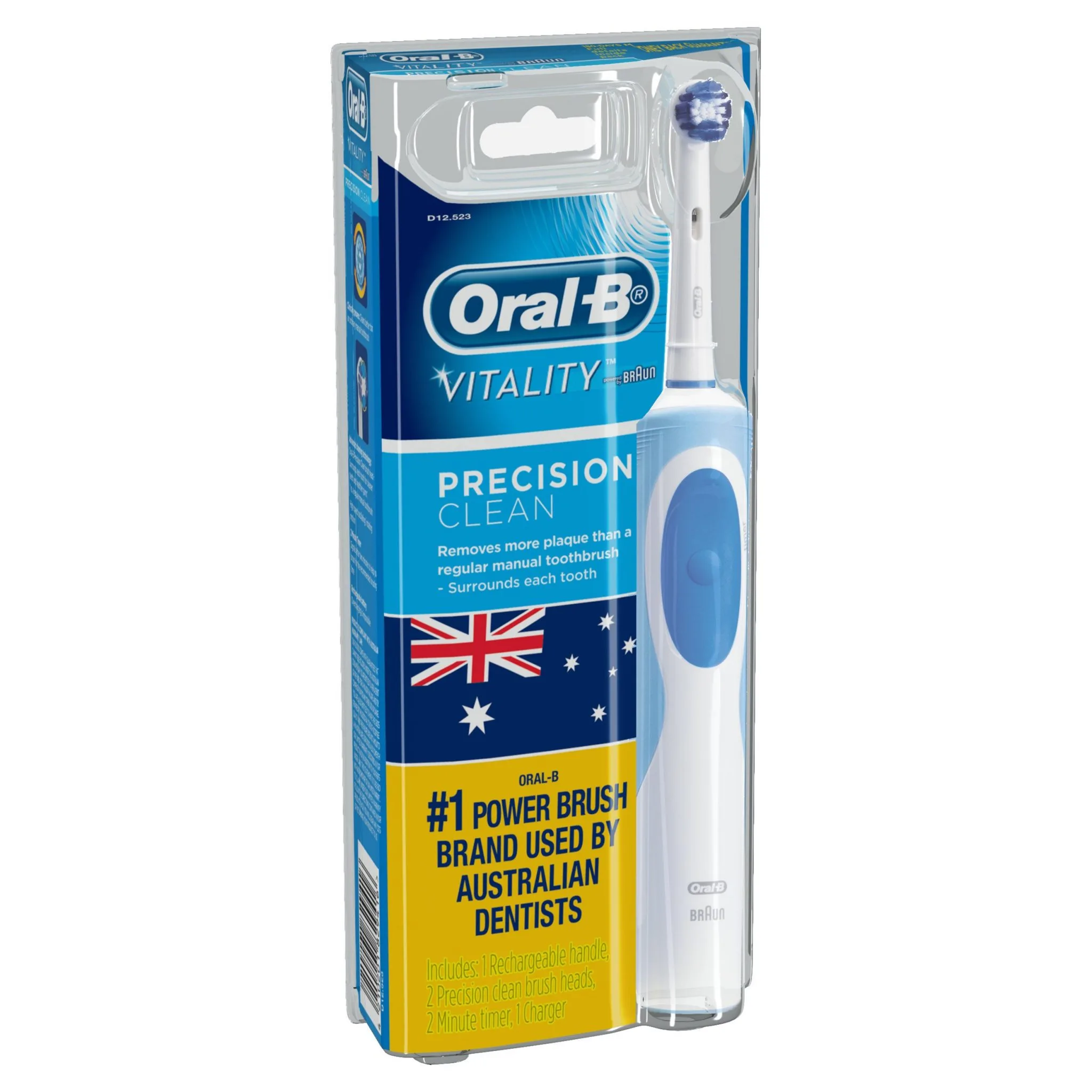 Oral B Dentists Milton Dentists Woolloongabba