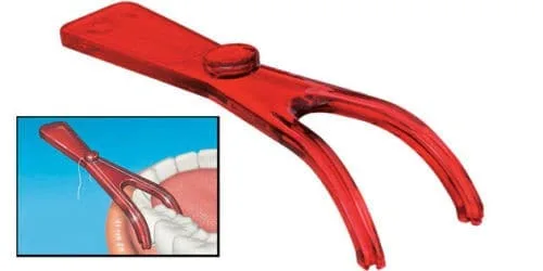 Flossing Tools