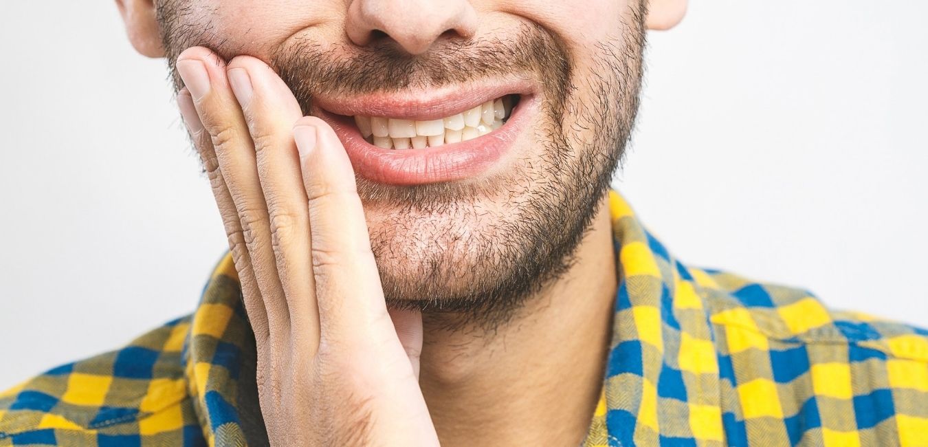 What is Tooth Erosion? | Dental On Brisbane