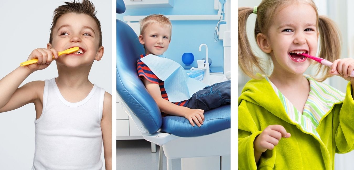 How To Look After Your Child’s Teeth | Dental On Brisbane