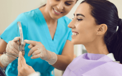 Dental Mini Implants