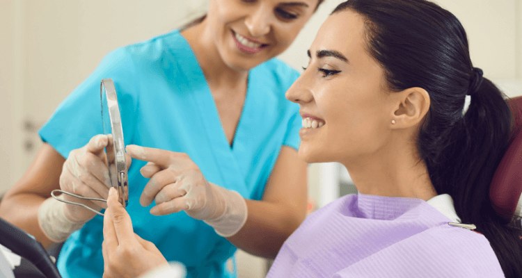 Dental Mini Implants