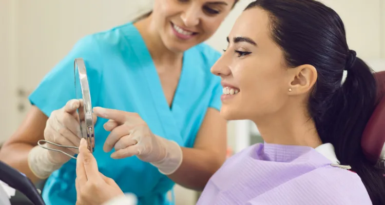 Dental Mini Implants