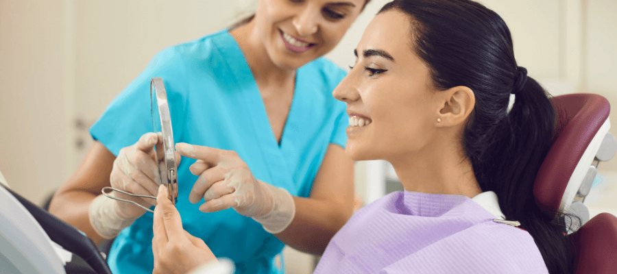 Dental Mini Implants