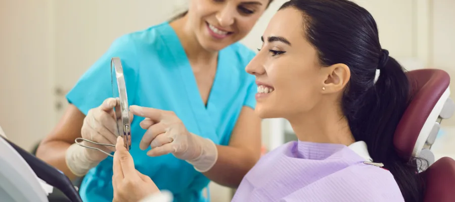 Dental Mini Implants
