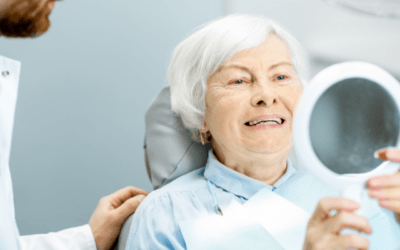 Dentures vs. Dental Implants brisbane